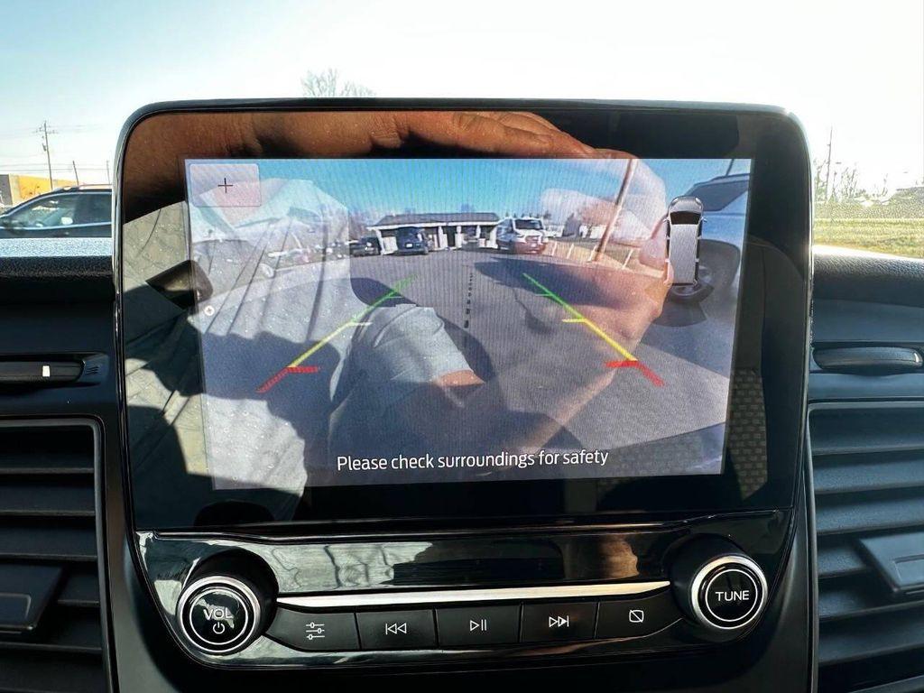 used 2020 Ford Transit-150 car, priced at $16,990