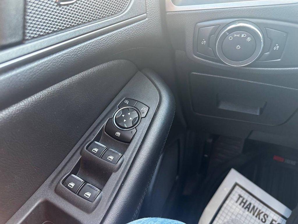 used 2017 Ford Edge car, priced at $11,990