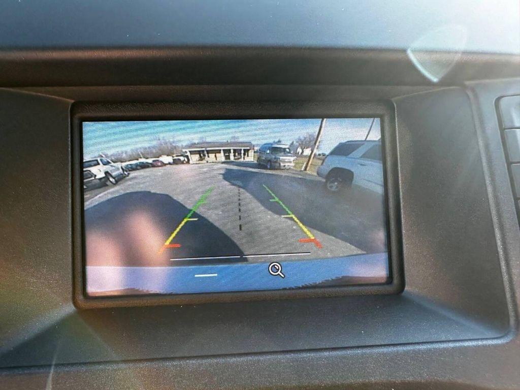 used 2017 Ford Edge car, priced at $11,990