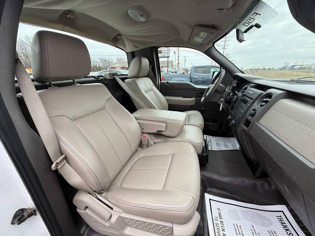 used 2009 Ford F-150 car, priced at $6,990