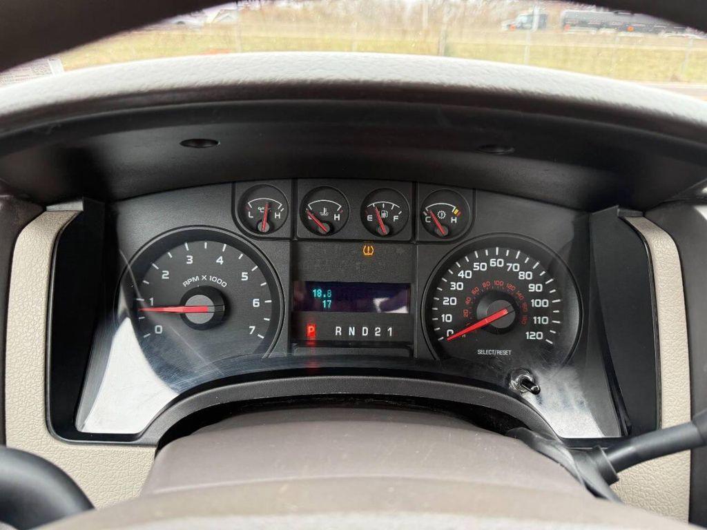 used 2009 Ford F-150 car, priced at $6,990