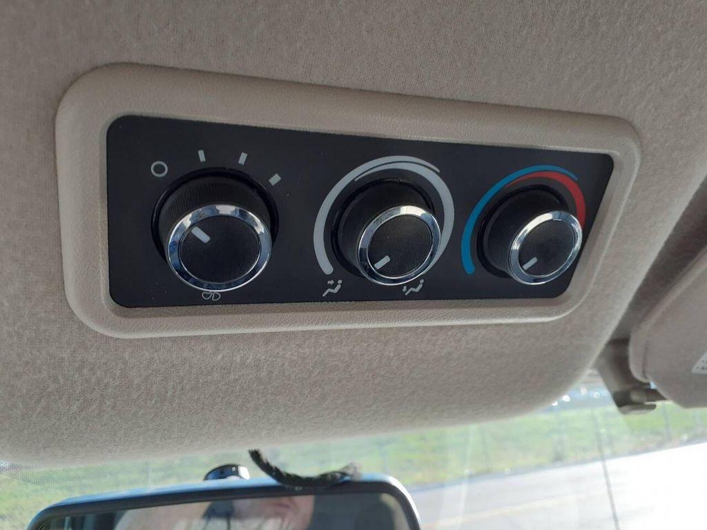 used 2020 Chevrolet Express 3500 car, priced at $26,990