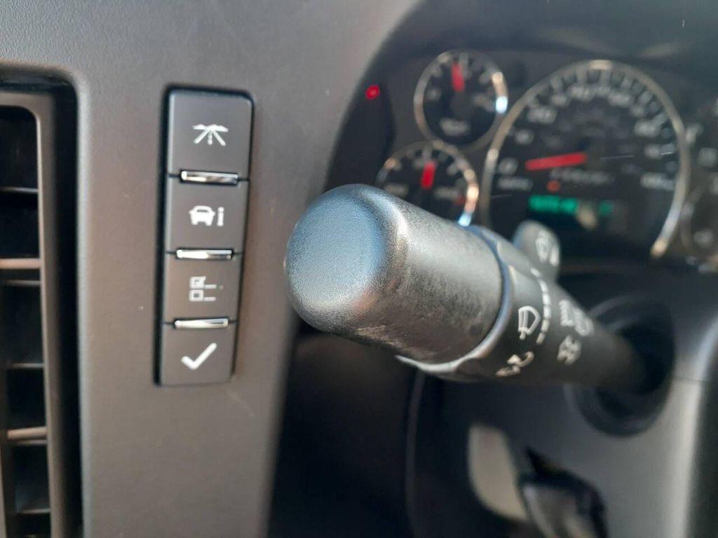 used 2020 Chevrolet Express 3500 car, priced at $26,990