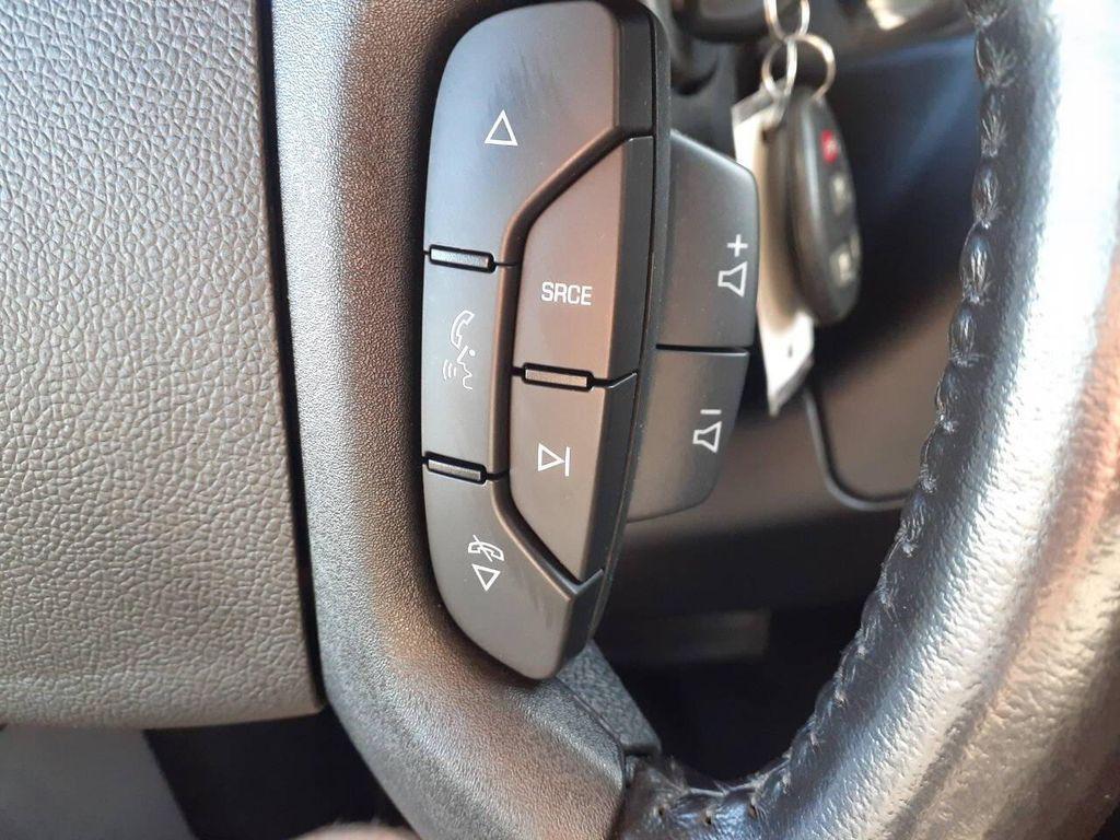 used 2020 Chevrolet Express 3500 car, priced at $26,990