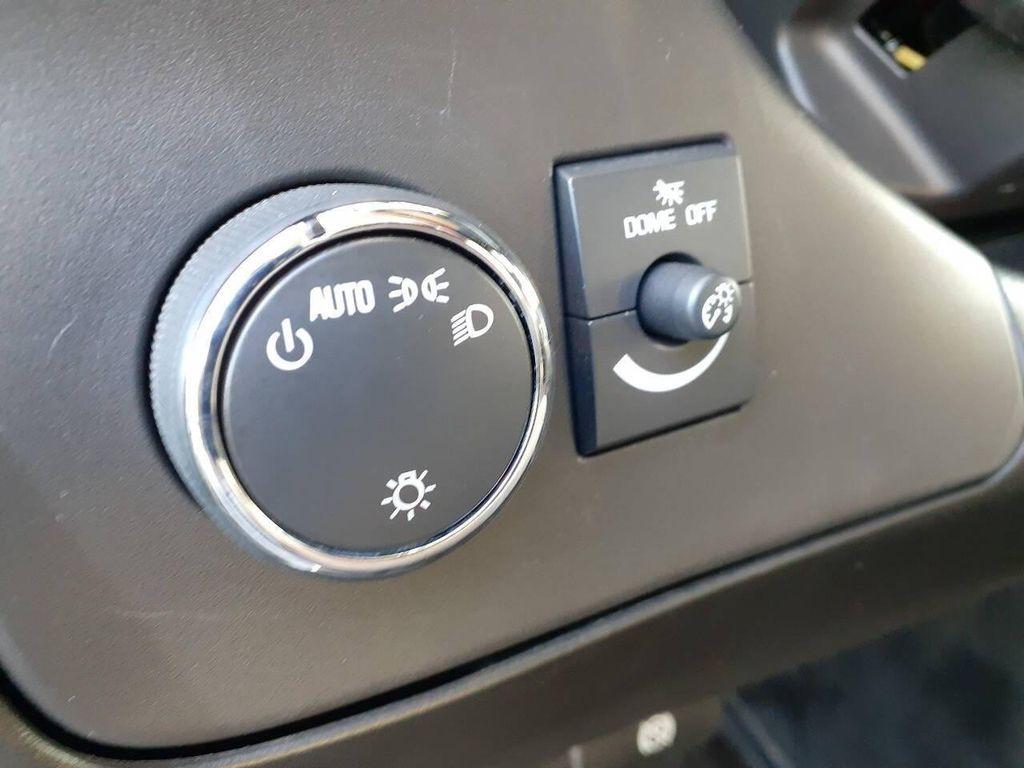 used 2020 Chevrolet Express 3500 car, priced at $26,990