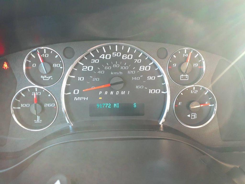 used 2020 Chevrolet Express 3500 car, priced at $26,990