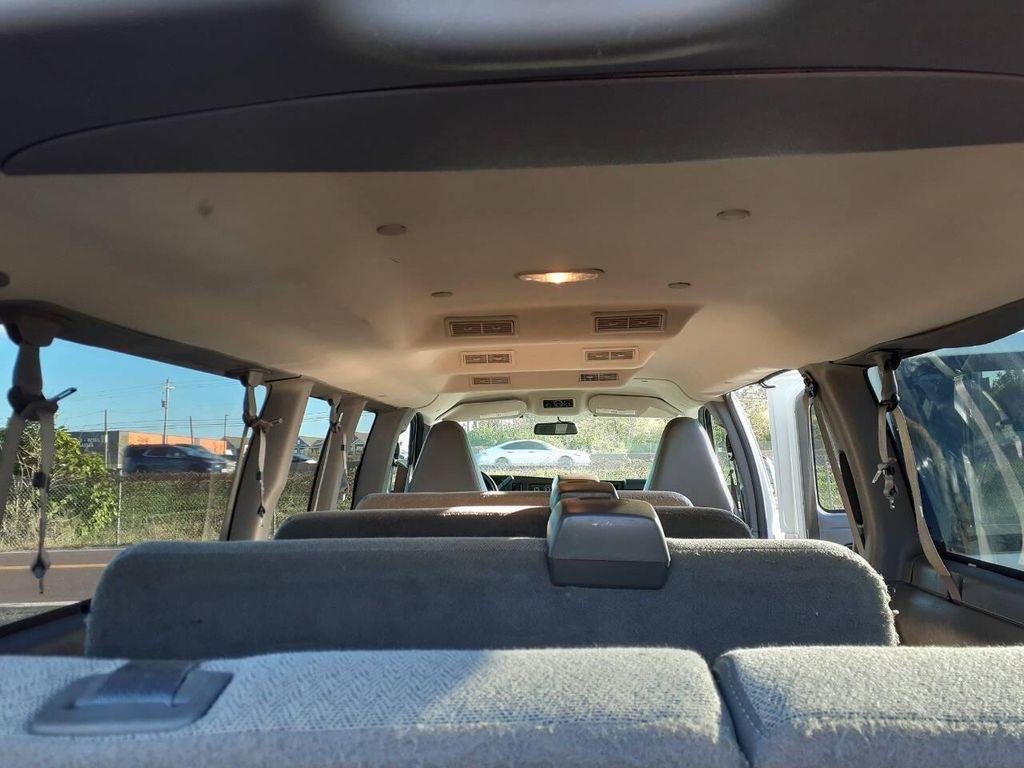 used 2020 Chevrolet Express 3500 car, priced at $26,990