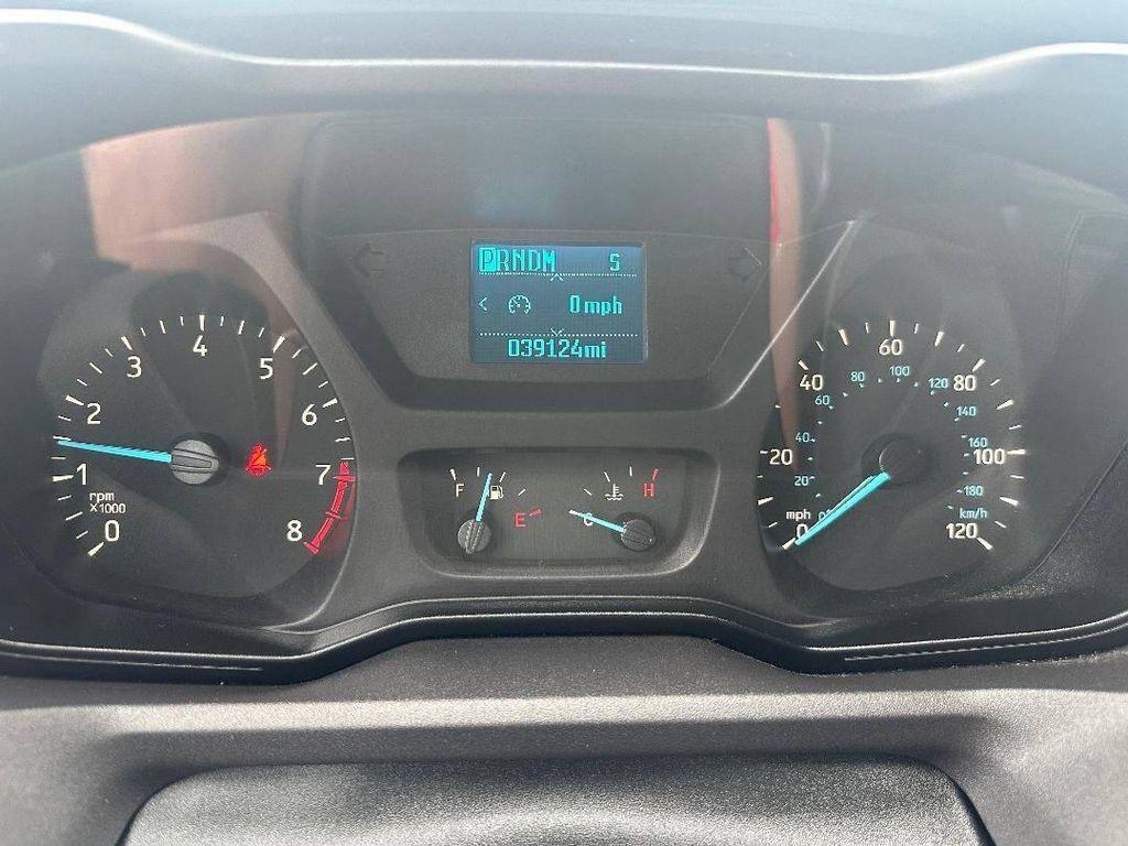 used 2017 Ford Transit-150 car, priced at $25,990