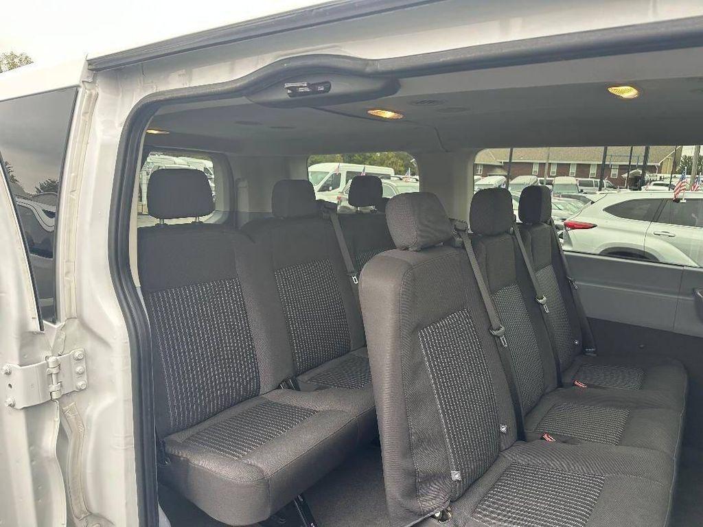 used 2017 Ford Transit-150 car, priced at $25,990
