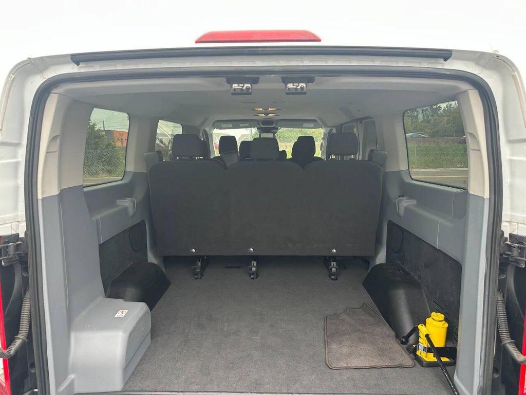 used 2017 Ford Transit-150 car, priced at $25,990