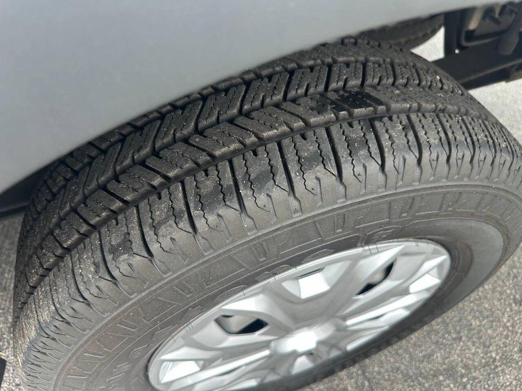 used 2017 Ford Transit-150 car, priced at $25,990