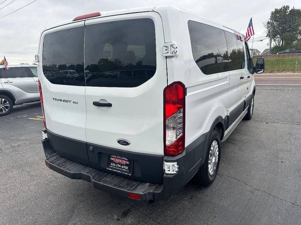 used 2017 Ford Transit-150 car, priced at $25,990