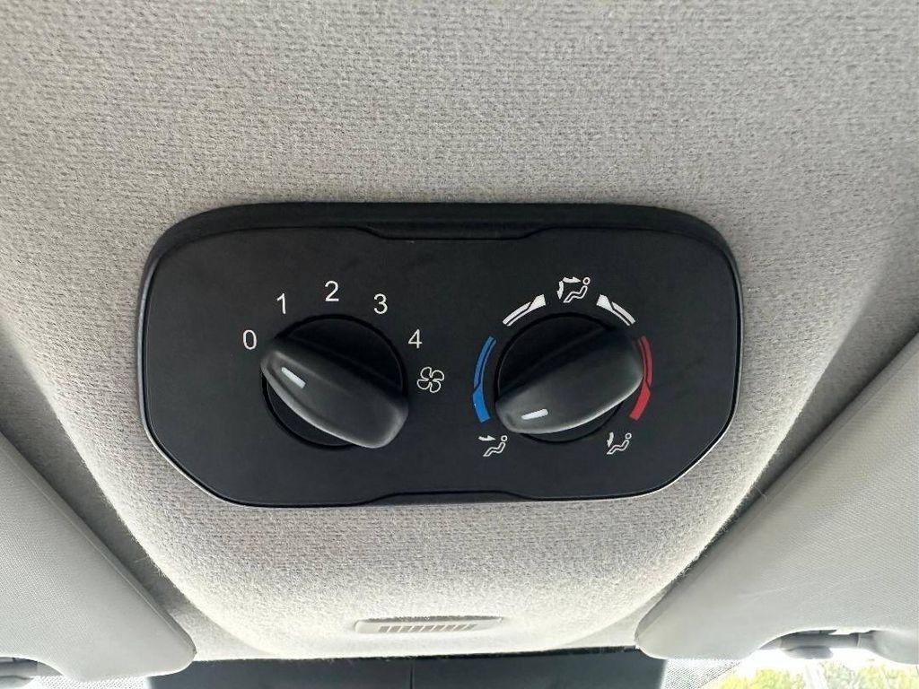 used 2017 Ford Transit-150 car, priced at $25,990