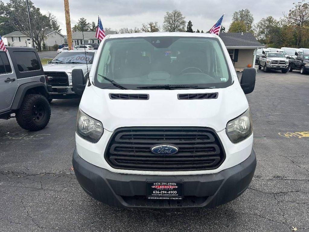 used 2017 Ford Transit-150 car, priced at $25,990