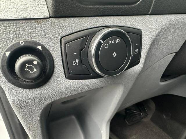 used 2017 Ford Transit-150 car, priced at $25,990