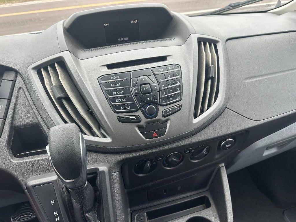 used 2017 Ford Transit-150 car, priced at $25,990
