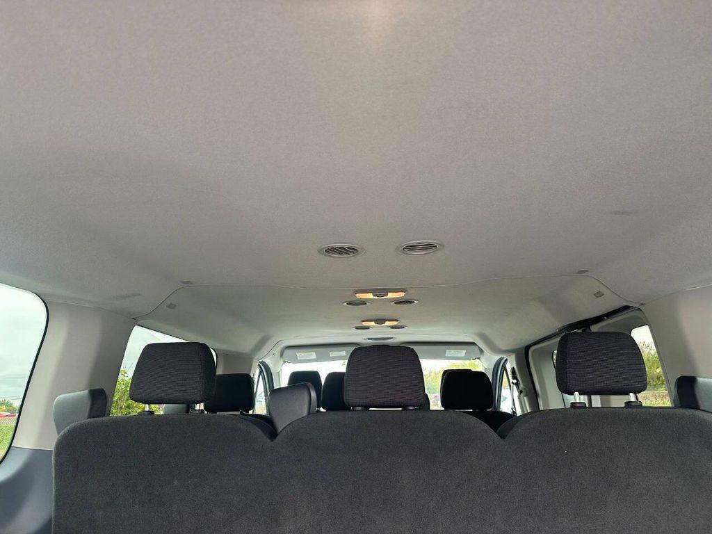 used 2017 Ford Transit-150 car, priced at $25,990