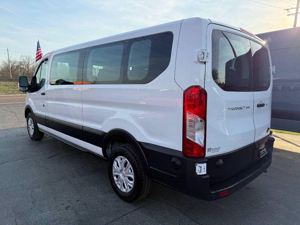 used 2024 Ford Transit-350 car, priced at $39,990