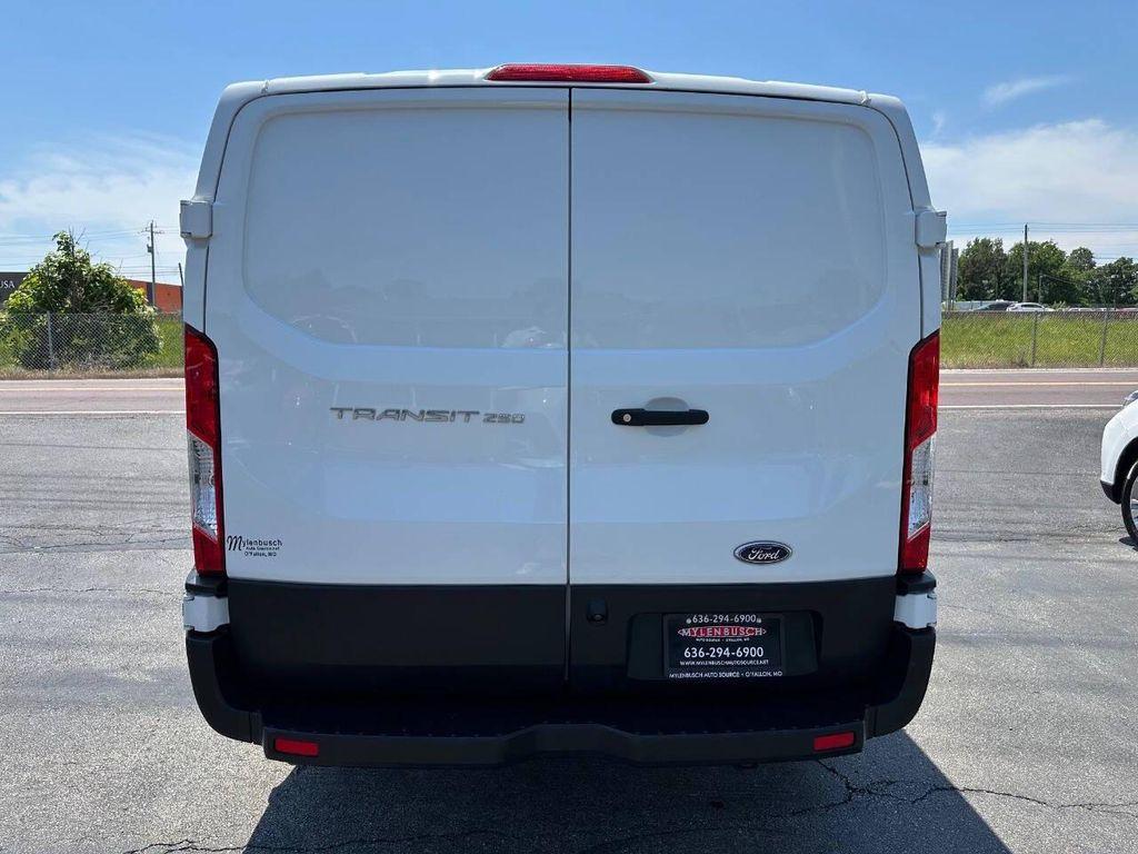 used 2019 Ford Transit-250 car, priced at $19,990