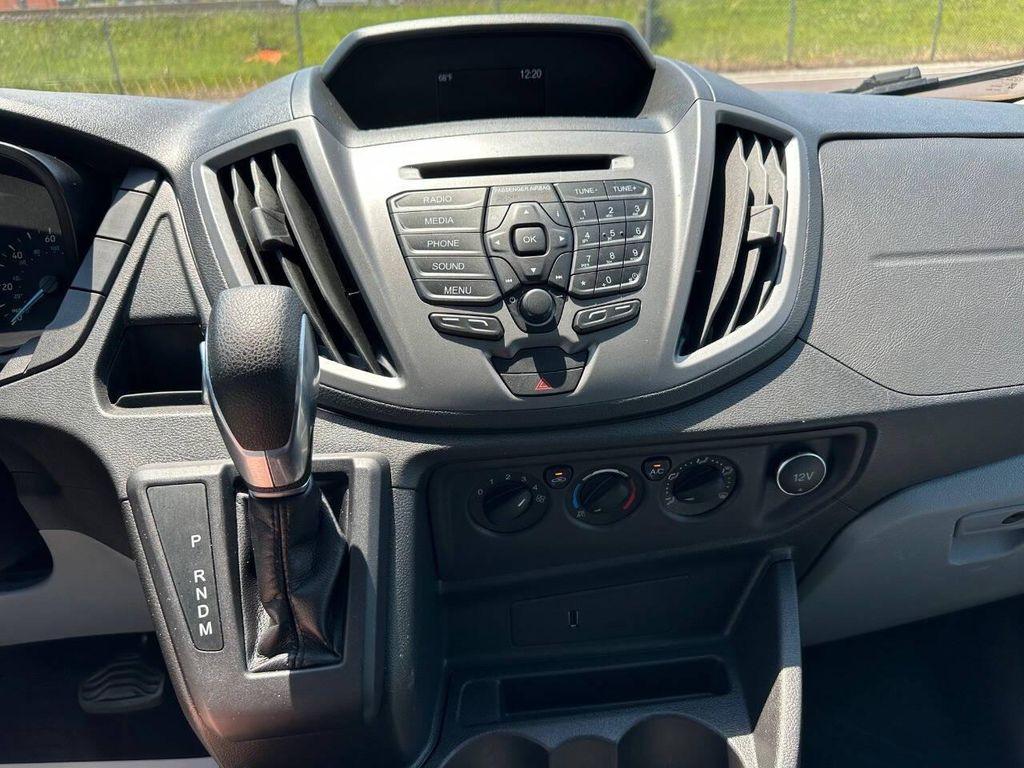 used 2019 Ford Transit-250 car, priced at $19,990
