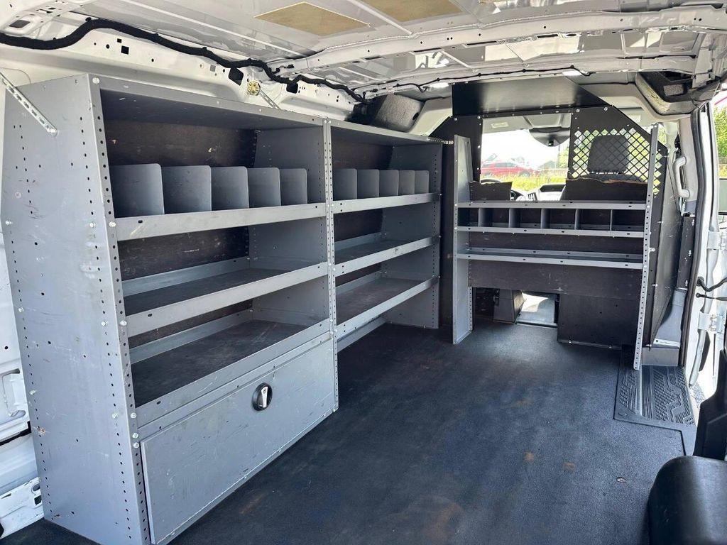 used 2019 Ford Transit-250 car, priced at $19,990
