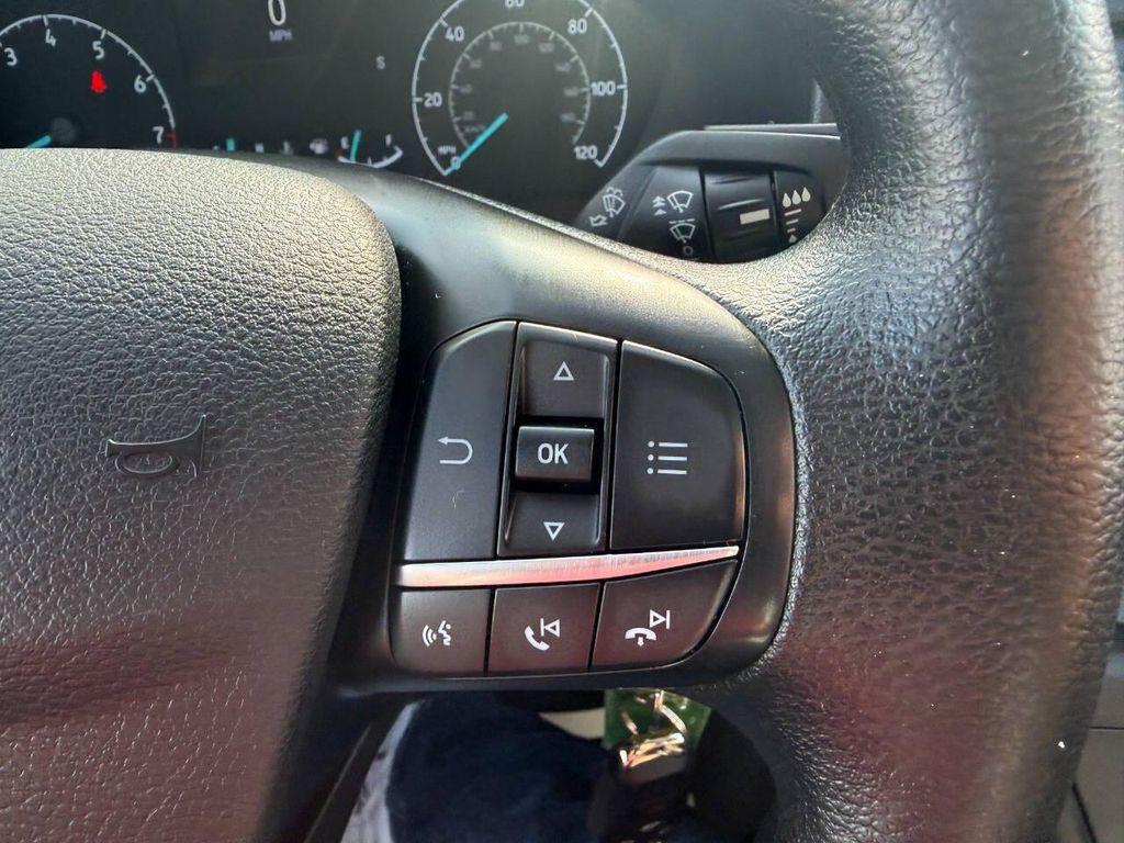 used 2020 Ford Transit-250 car, priced at $18,990