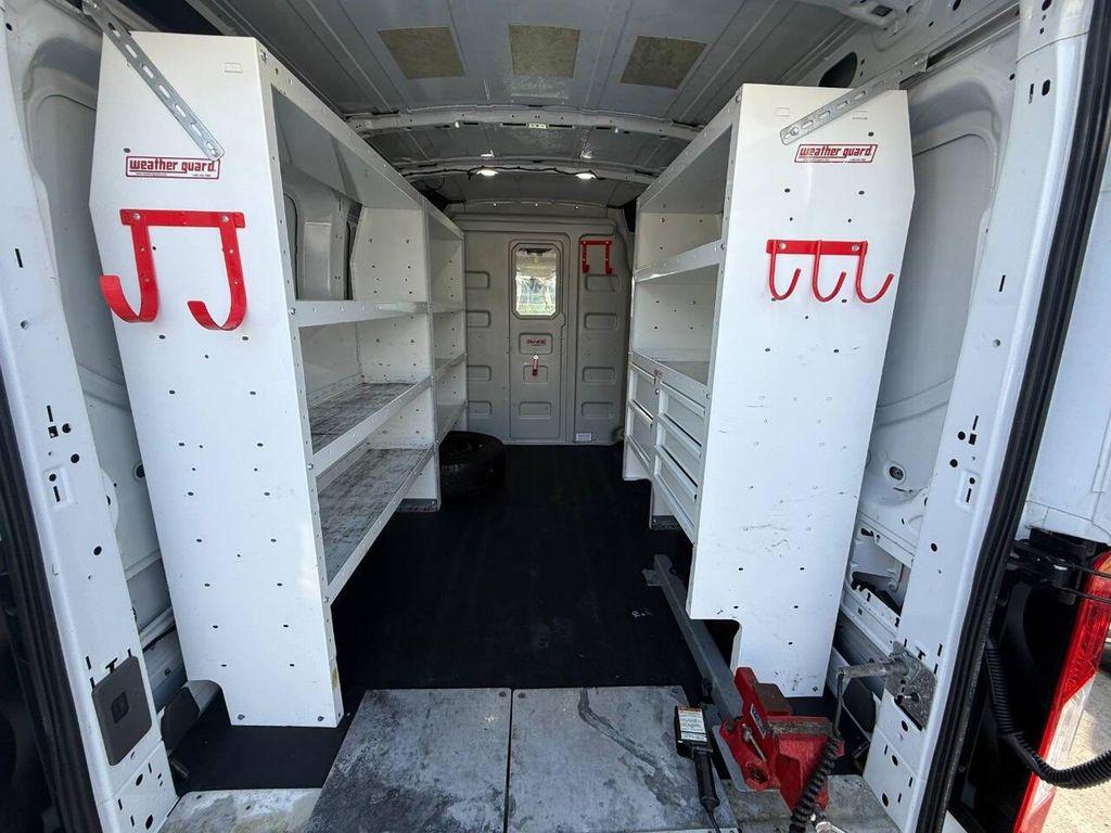 used 2020 Ford Transit-250 car, priced at $18,990