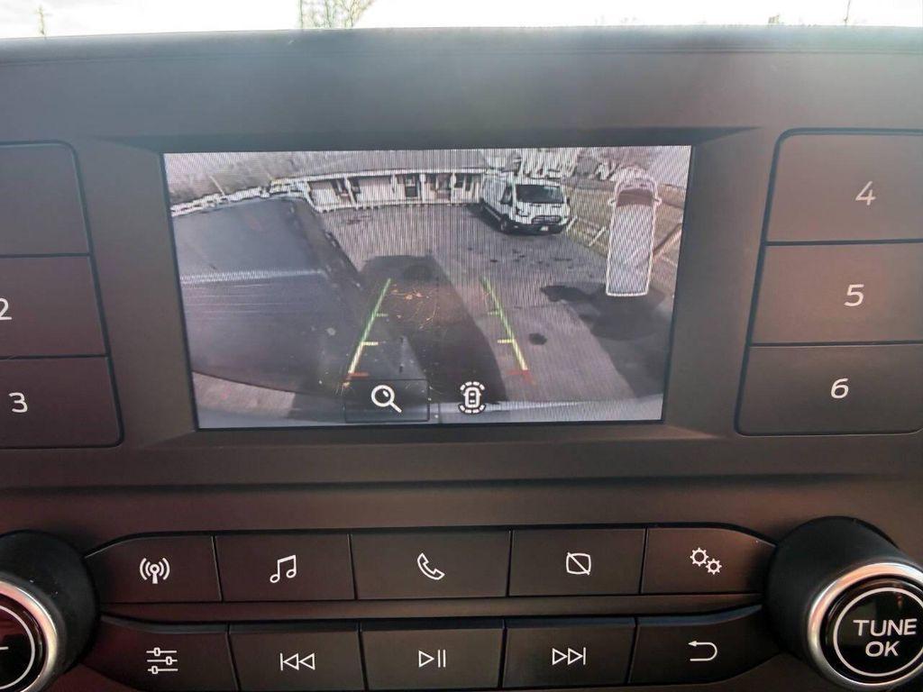 used 2020 Ford Transit-250 car, priced at $18,990