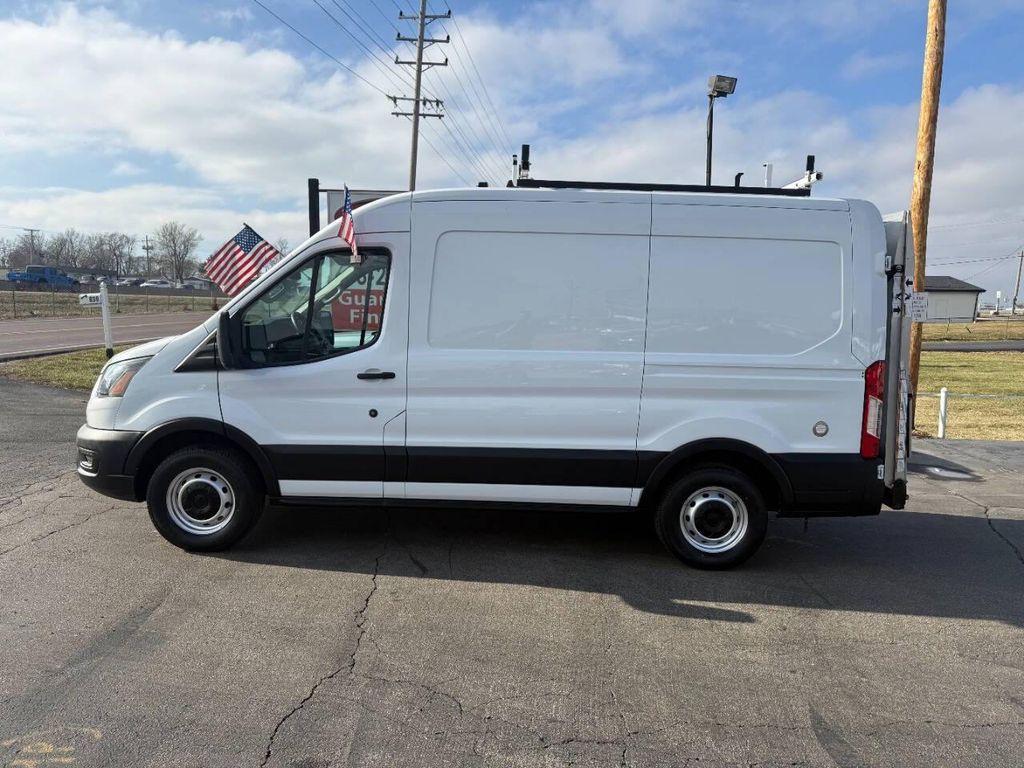 used 2020 Ford Transit-250 car, priced at $18,990