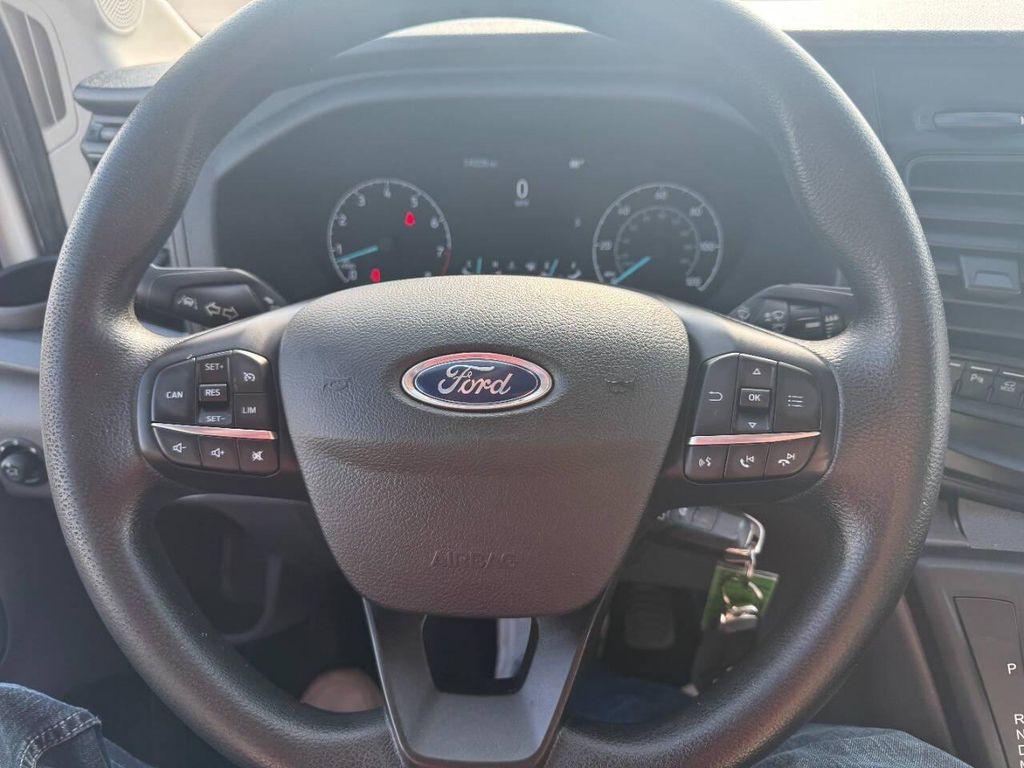 used 2020 Ford Transit-250 car, priced at $18,990