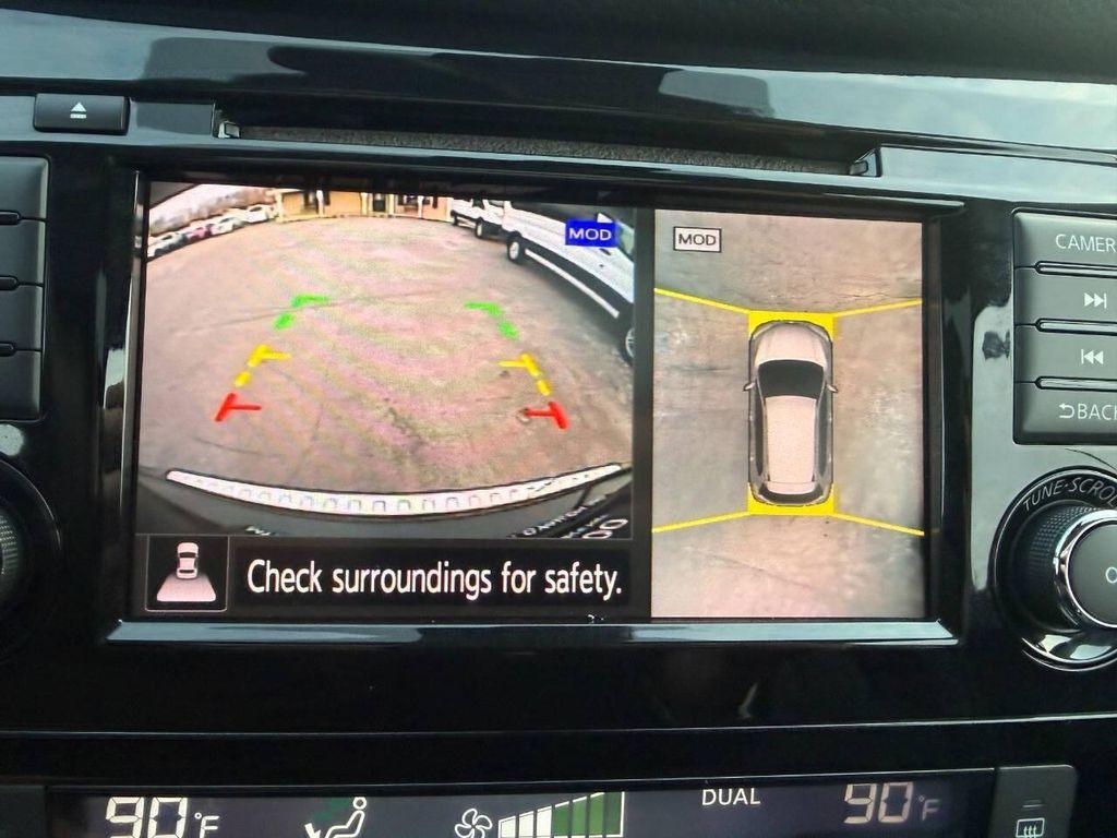 used 2020 Nissan Rogue car, priced at $17,990