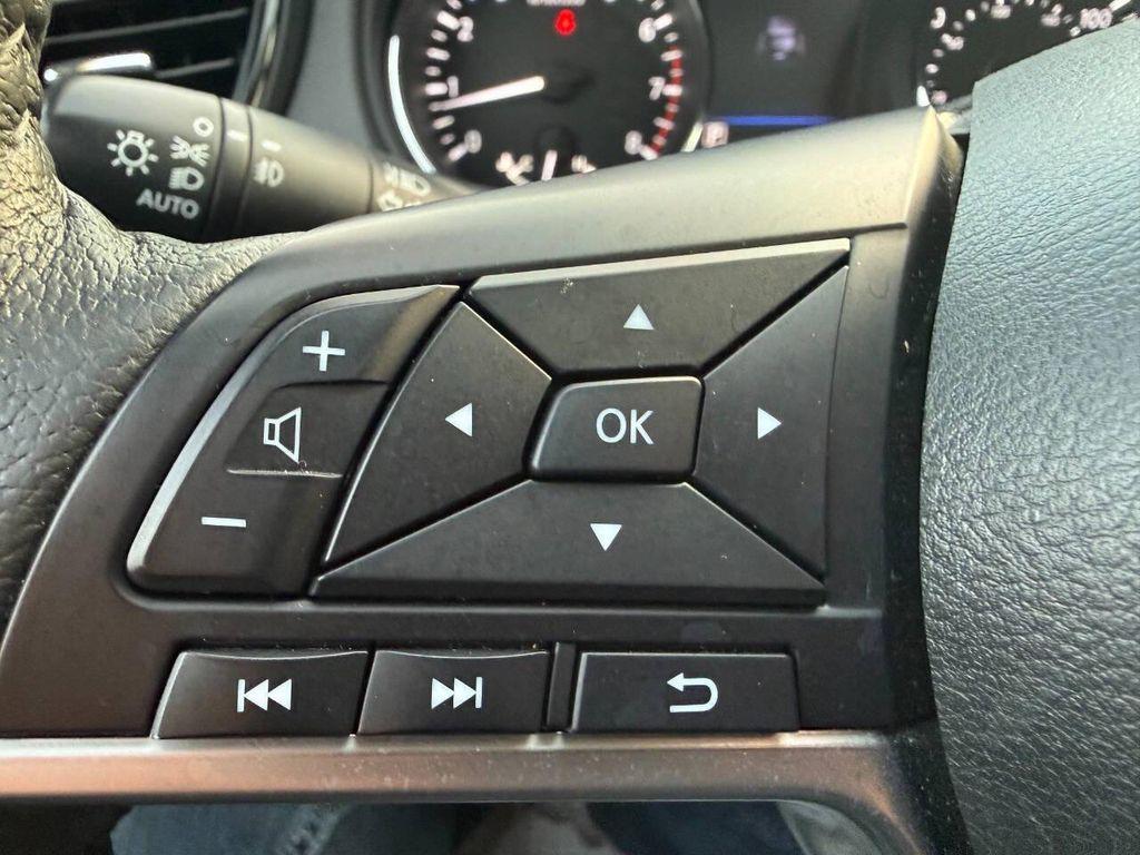 used 2020 Nissan Rogue car, priced at $17,990