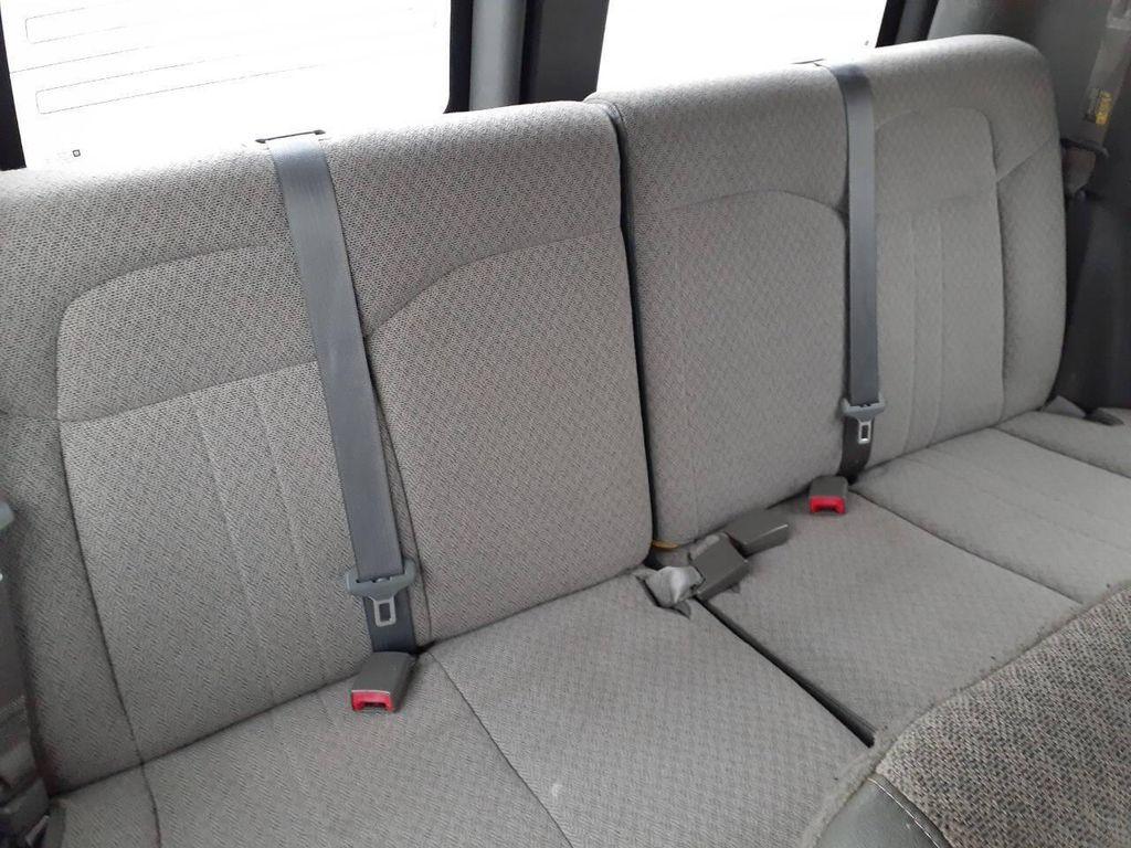 used 2014 Chevrolet Express 3500 car, priced at $27,990