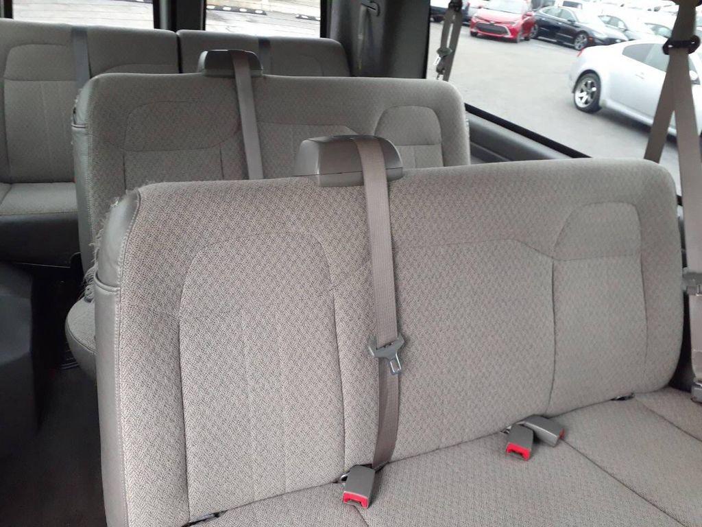 used 2014 Chevrolet Express 3500 car, priced at $27,990