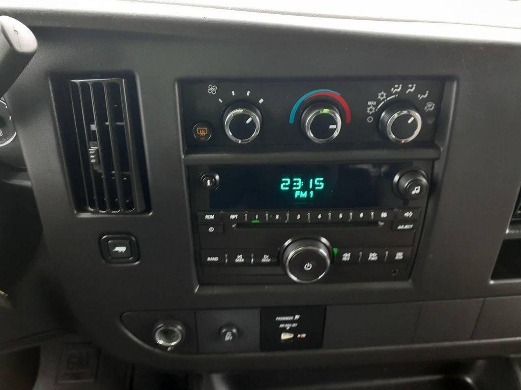 used 2014 Chevrolet Express 3500 car, priced at $27,990