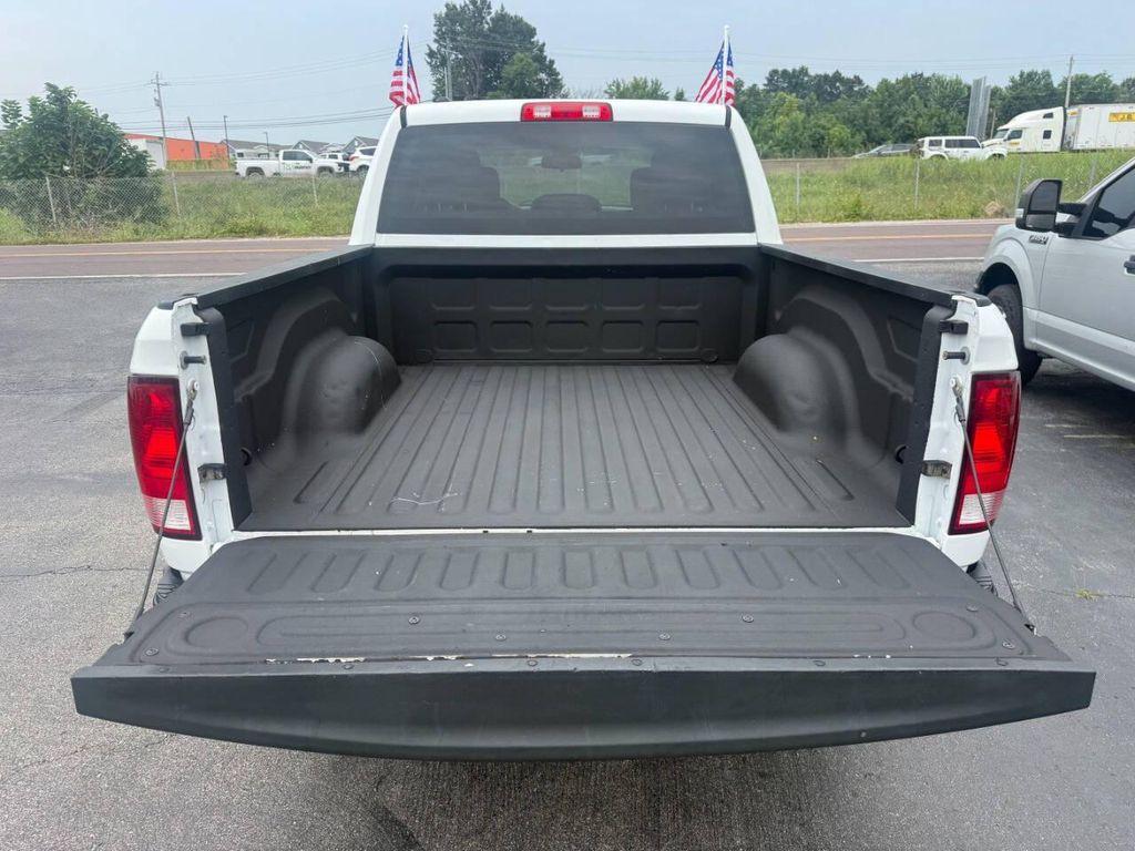 used 2016 Ram 1500 car, priced at $22,990