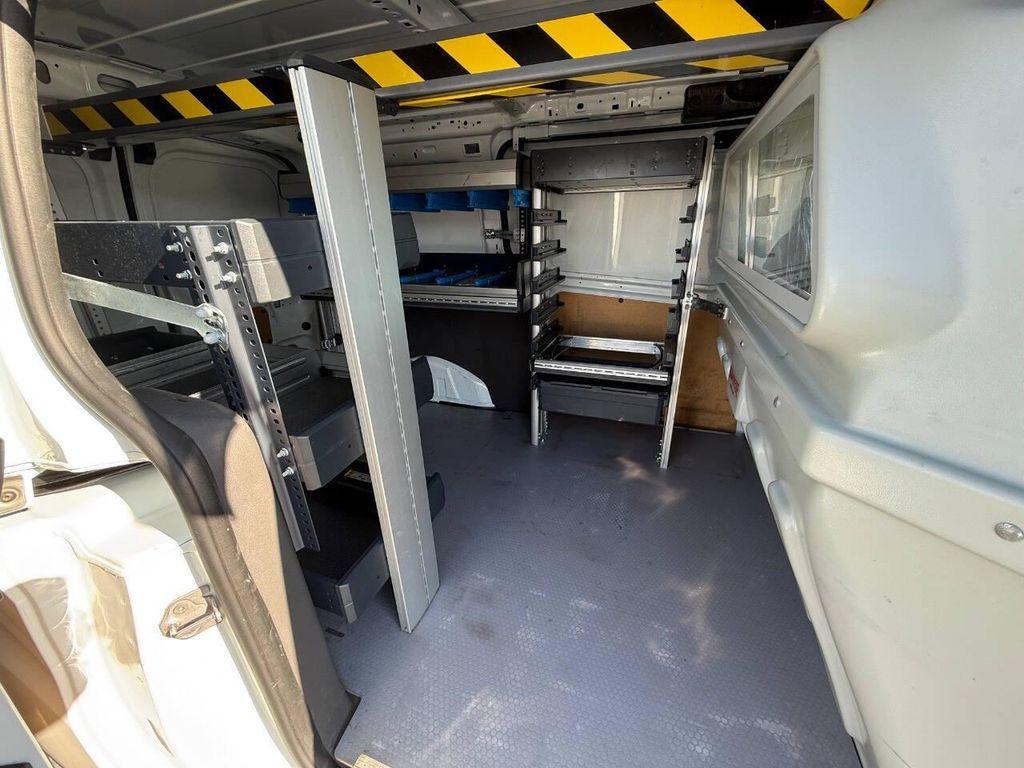 used 2021 Ford Transit Connect car, priced at $19,990