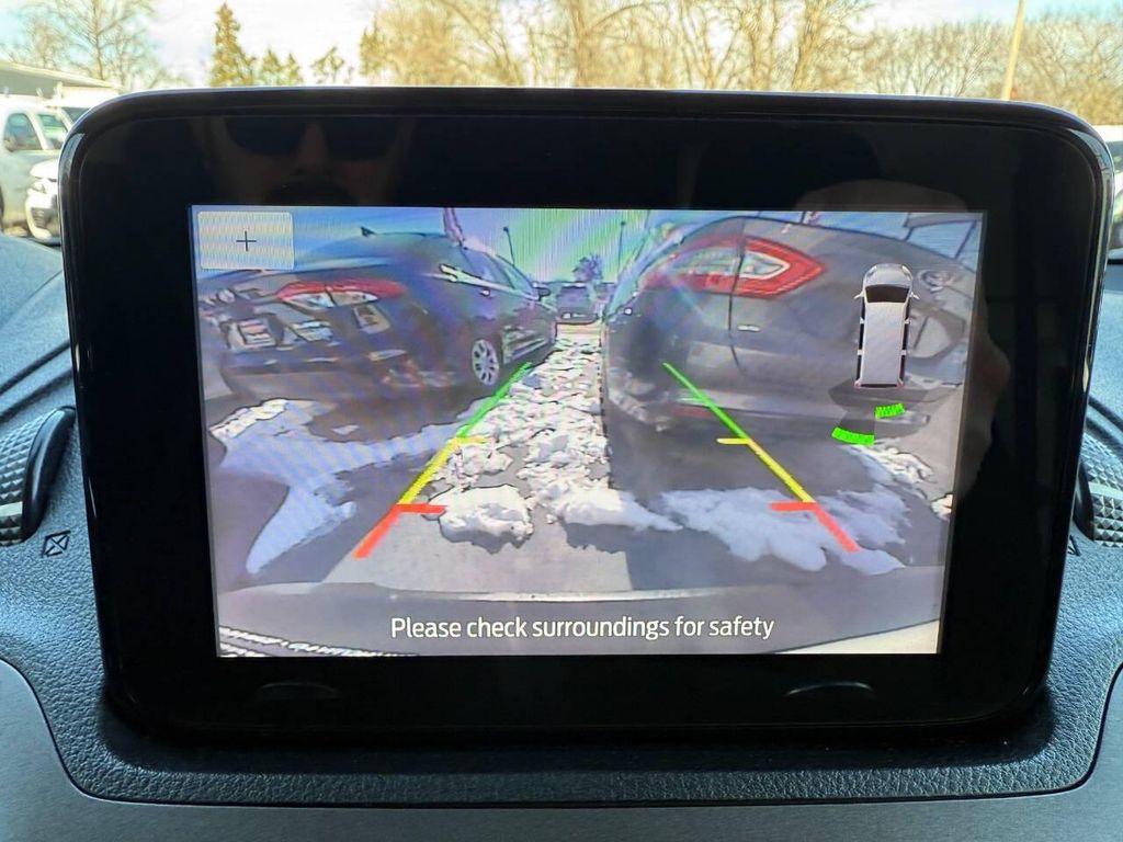 used 2021 Ford Transit Connect car, priced at $19,990