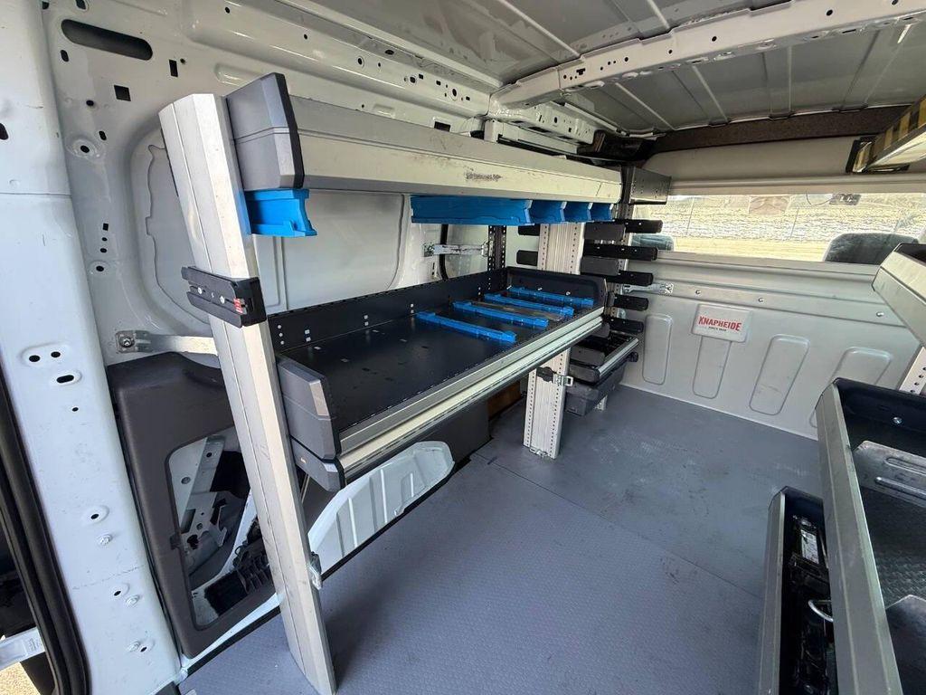 used 2021 Ford Transit Connect car, priced at $19,990