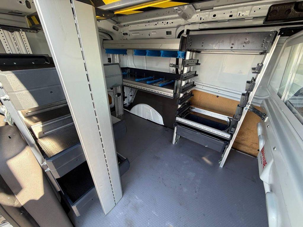 used 2021 Ford Transit Connect car, priced at $19,990