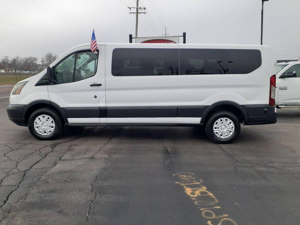 used 2016 Ford Transit-350 car, priced at $26,990