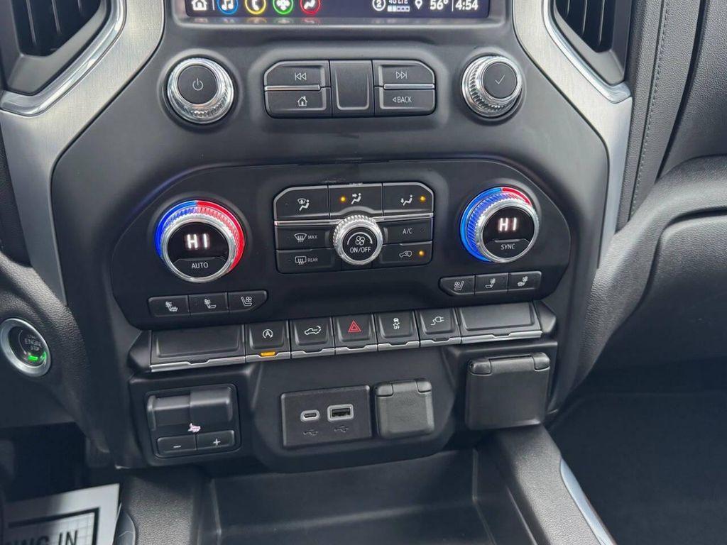 used 2021 GMC Sierra 1500 car, priced at $32,990