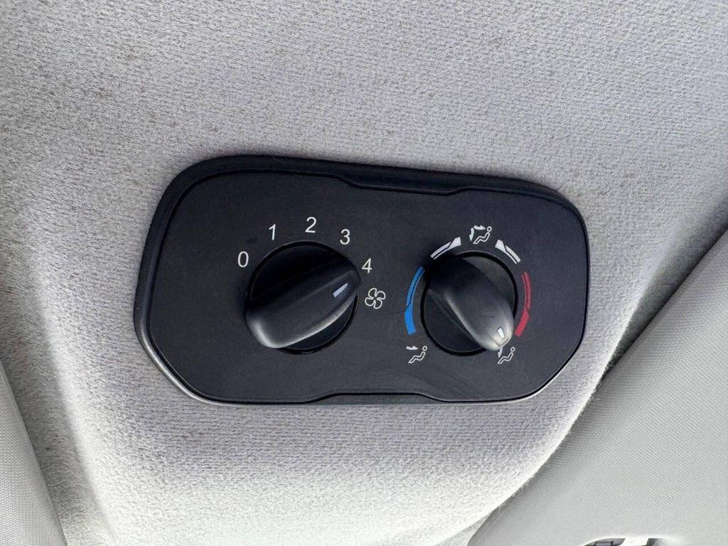 used 2015 Ford Transit-350 car, priced at $26,990