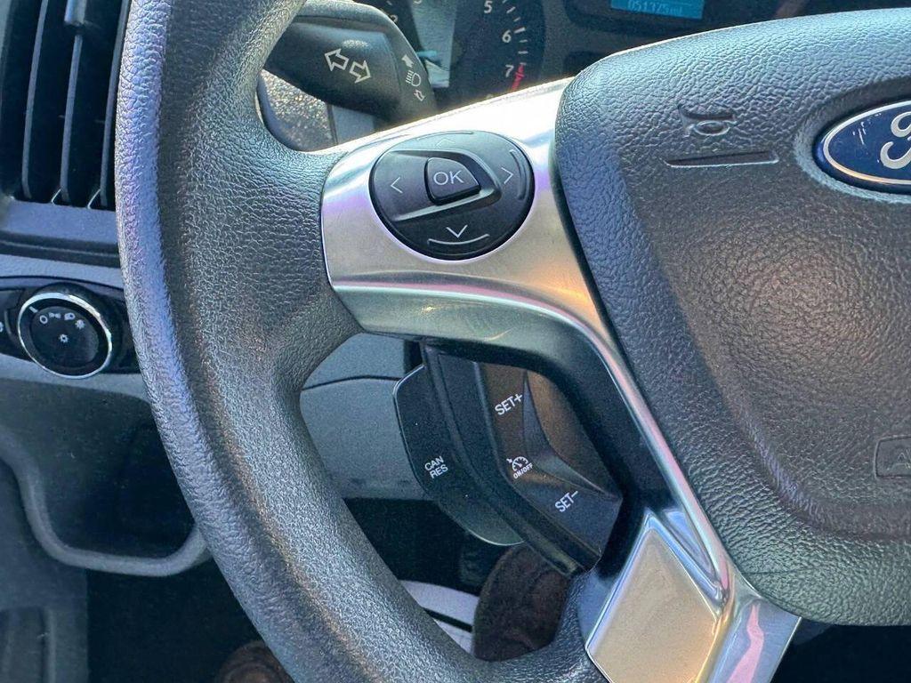 used 2015 Ford Transit-350 car, priced at $26,990