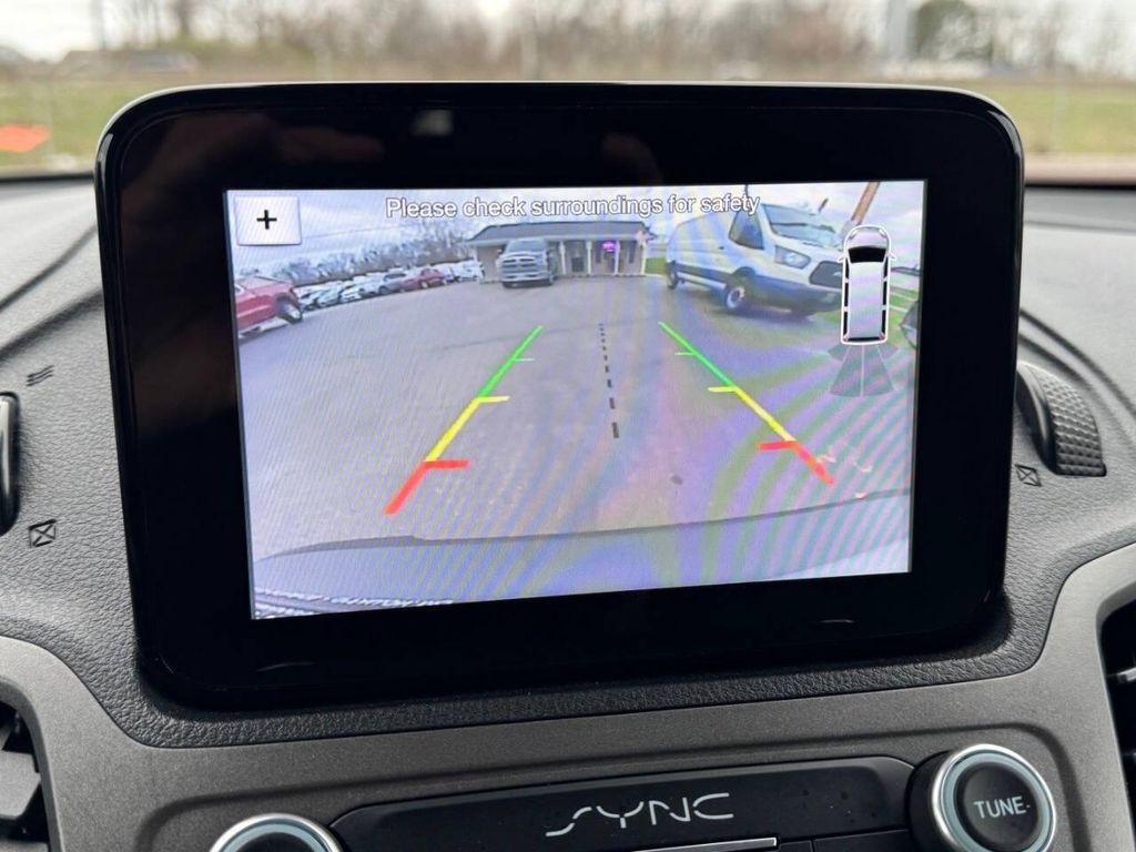 used 2020 Ford Transit Connect car, priced at $20,990