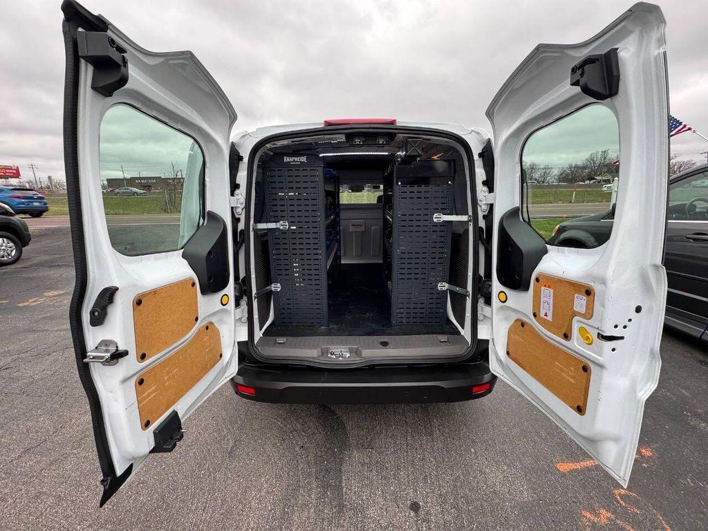 used 2020 Ford Transit Connect car, priced at $20,990