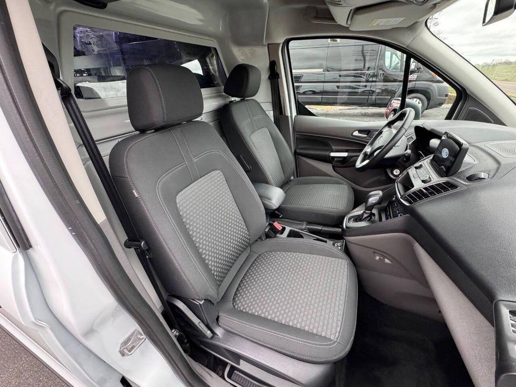 used 2020 Ford Transit Connect car, priced at $20,990