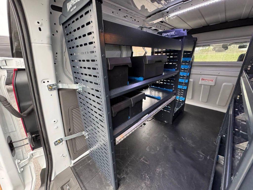 used 2020 Ford Transit Connect car, priced at $20,990