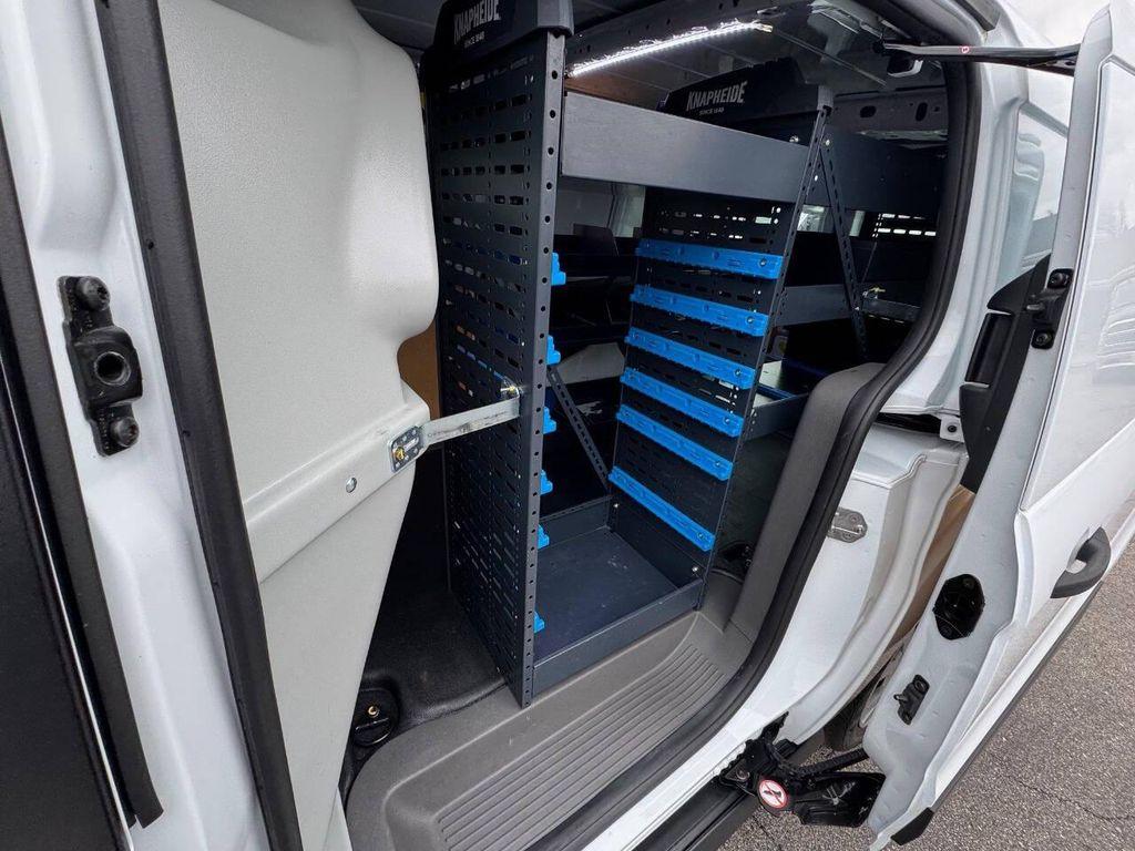 used 2020 Ford Transit Connect car, priced at $20,990