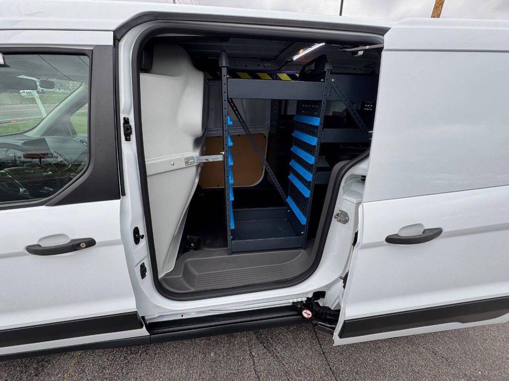 used 2020 Ford Transit Connect car, priced at $20,990